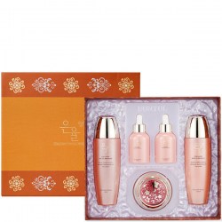 Купить набор для лица Eunyul Collagen Special Program Set